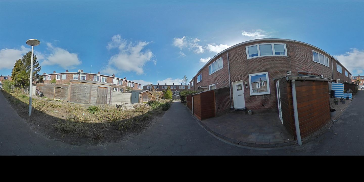 Foto 35 van Victor Rutgersstraat 20