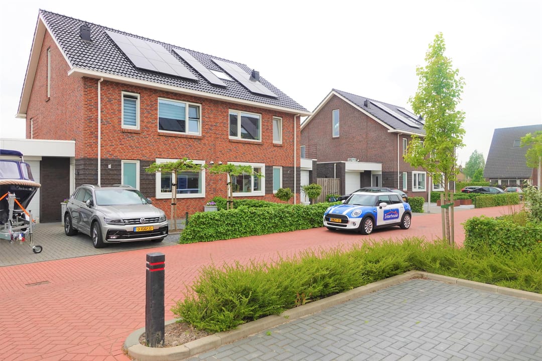 Photo 1 of Steenbakker 5