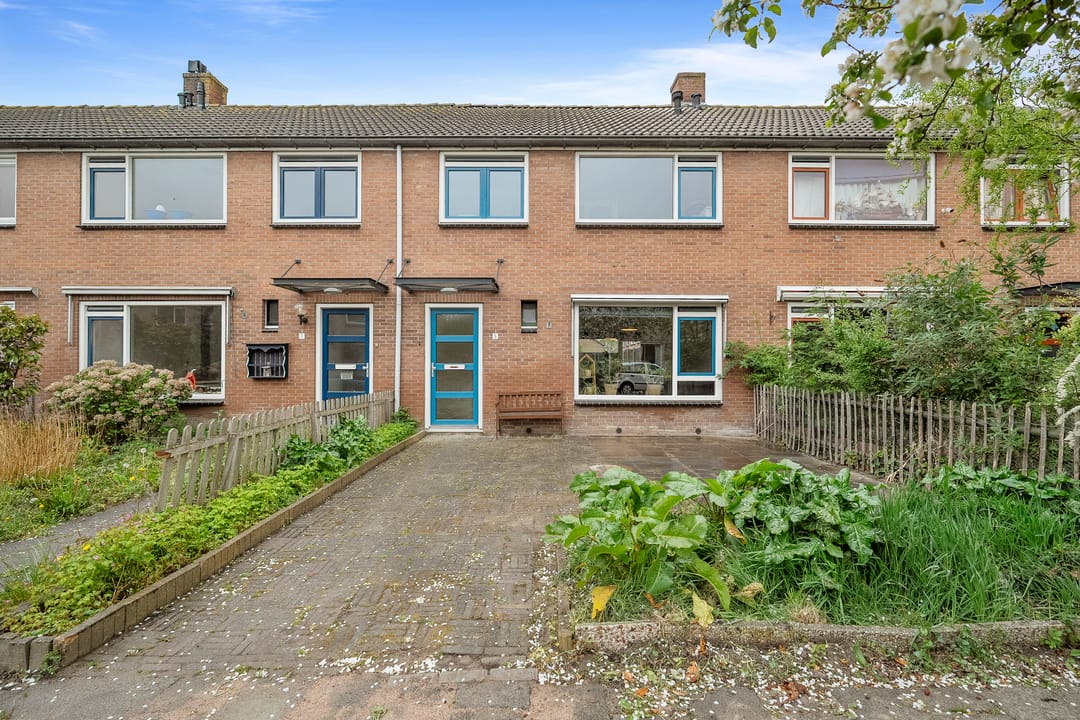 Foto 1 van Beukenlaan 5