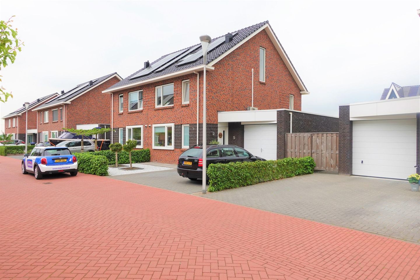 Photo 5 of Steenbakker 5