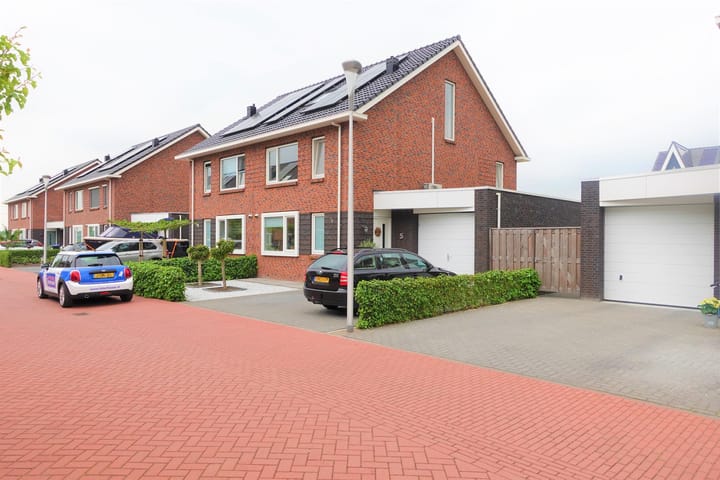 Photo 5 of Steenbakker 5