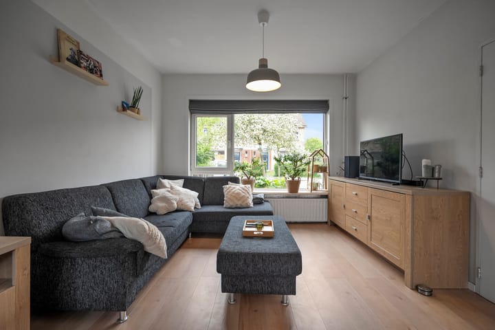 Foto 3 van Beukenlaan 5