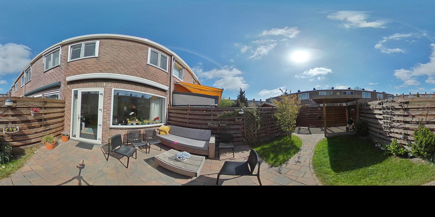 Foto 44 van Victor Rutgersstraat 20