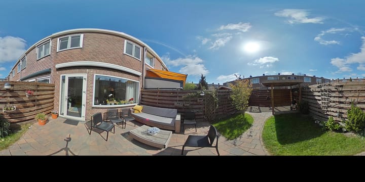 Foto 44 van Victor Rutgersstraat 20