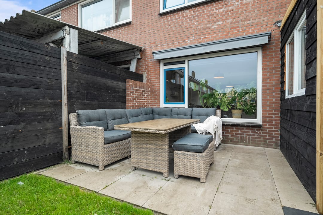 Foto 22 van Beukenlaan 5