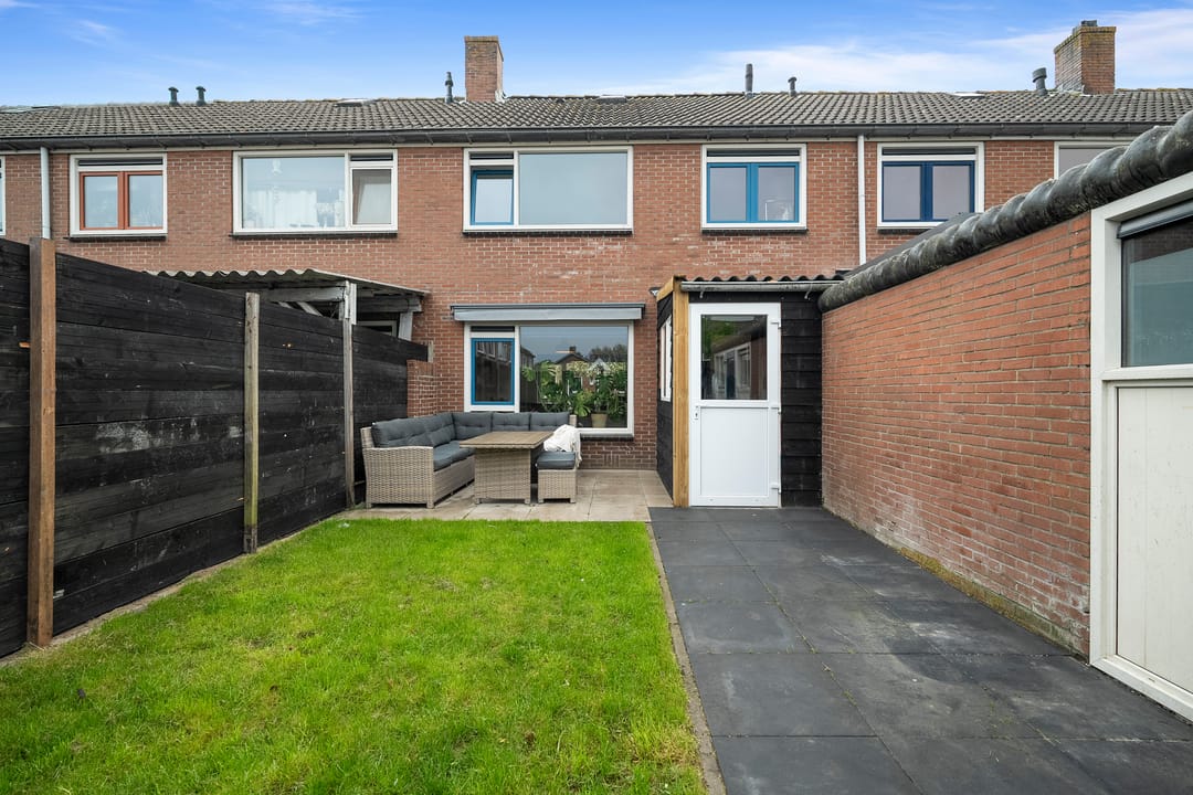 Foto 23 van Beukenlaan 5