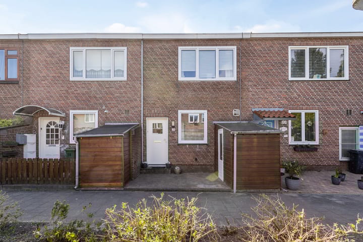 Foto 1 van Victor Rutgersstraat 20