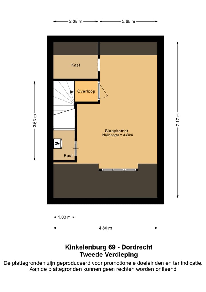 Foto 48 van Kinkelenburg 69