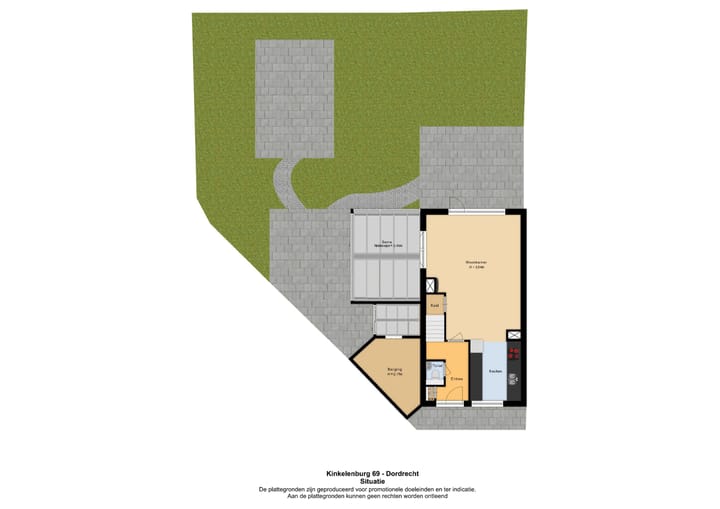 Foto 49 van Kinkelenburg 69