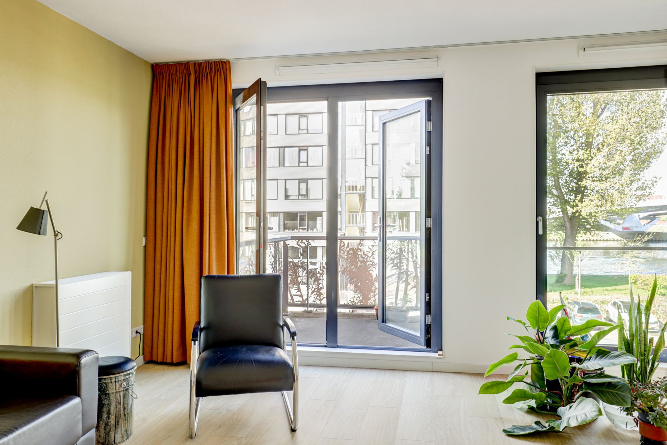 Foto 3 van Amerikalaan 669