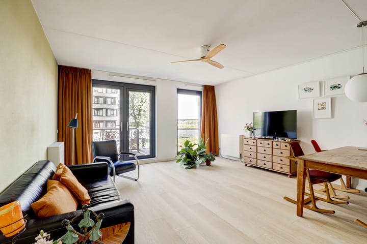 Foto 2 van Amerikalaan 669