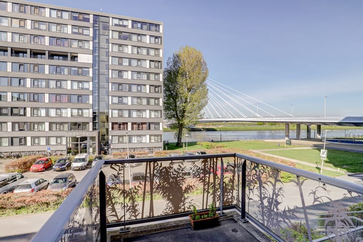 Foto 4 van Amerikalaan 669