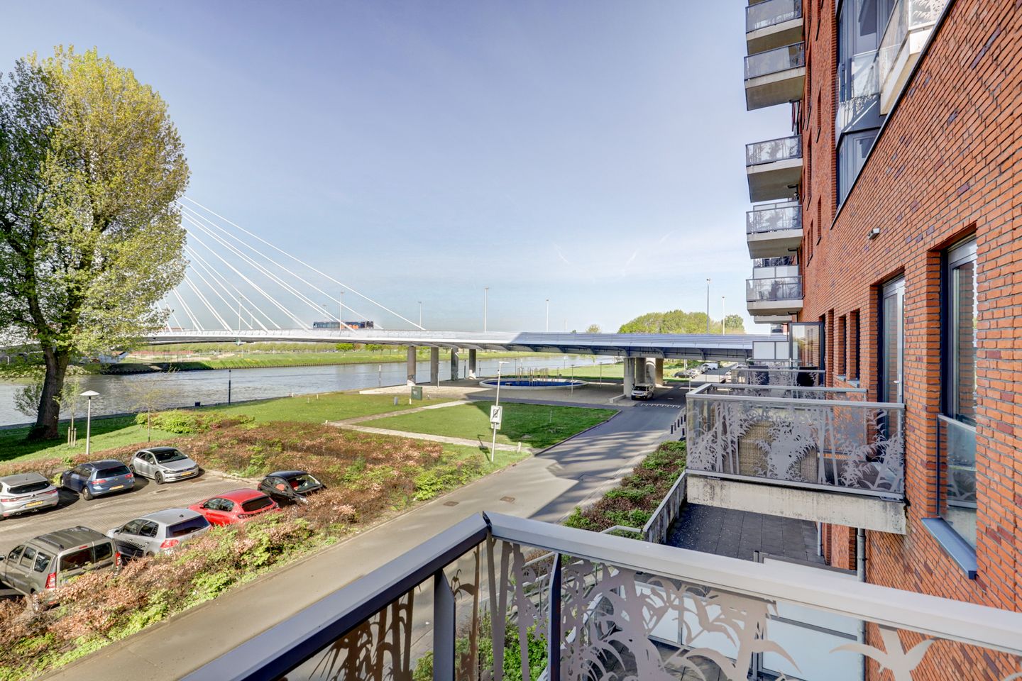 Foto 5 van Amerikalaan 669