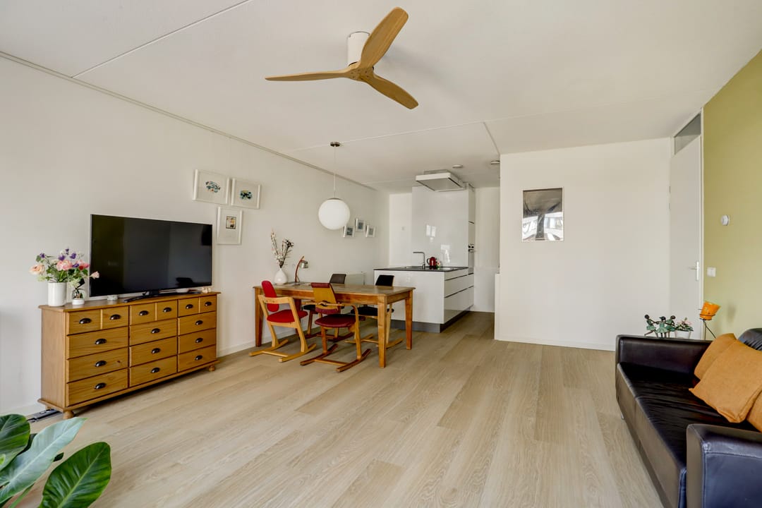 Foto 7 van Amerikalaan 669