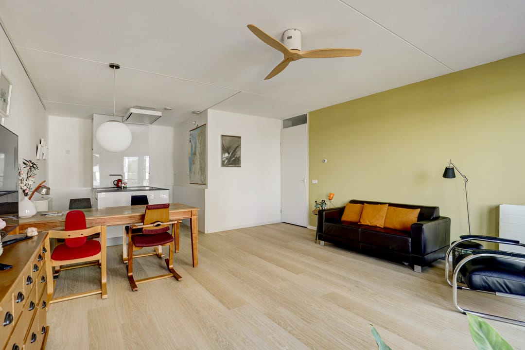 Foto 8 van Amerikalaan 669