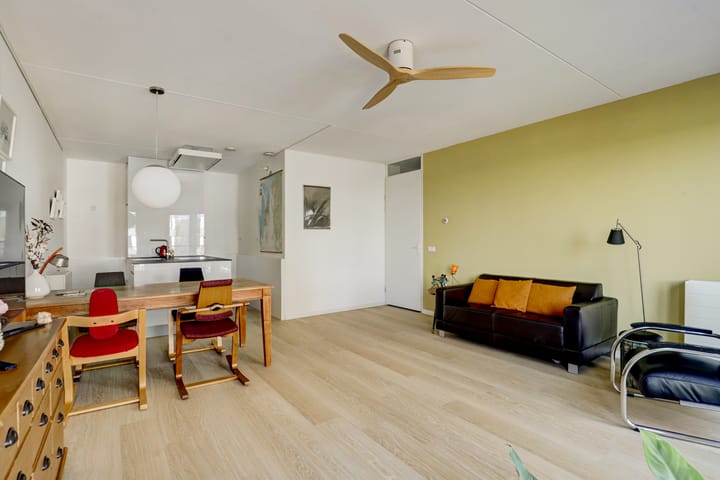 Foto 8 van Amerikalaan 669