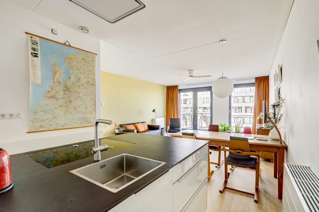 Foto 13 van Amerikalaan 669