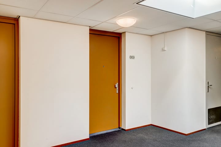 Foto 20 van Amerikalaan 669