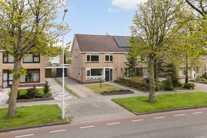 Foto 1 van Wythústerwei 13