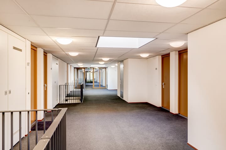 Foto 21 van Amerikalaan 669