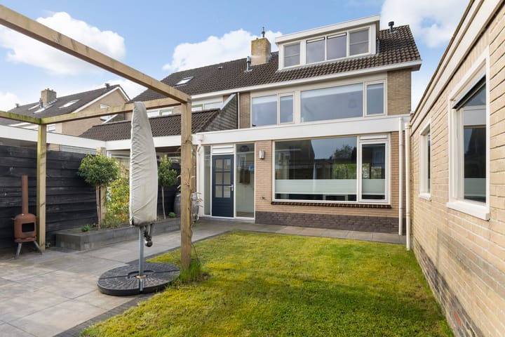 Foto 2 van Wythústerwei 13