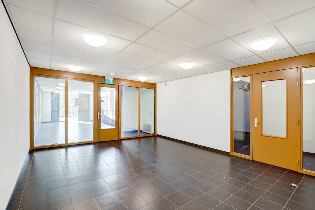 Foto 22 van Amerikalaan 669