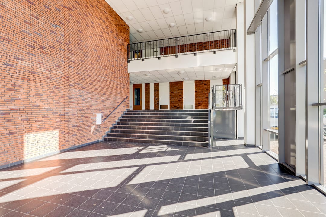 Foto 23 van Amerikalaan 669