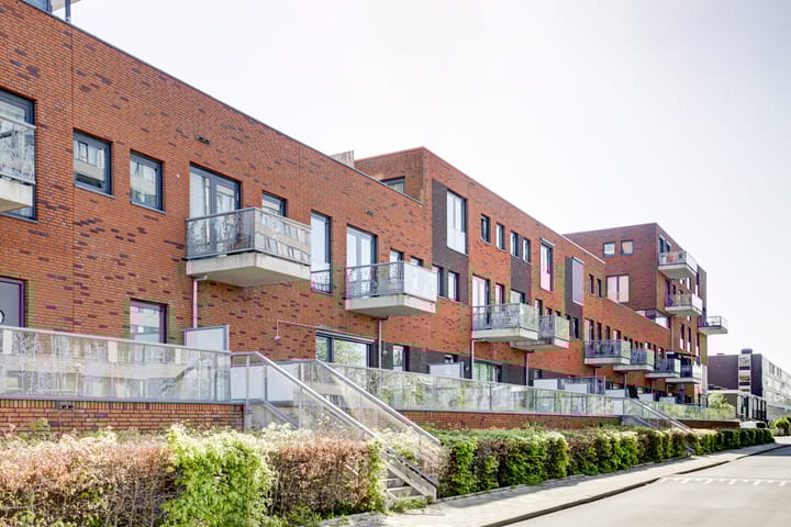 Foto 24 van Amerikalaan 669