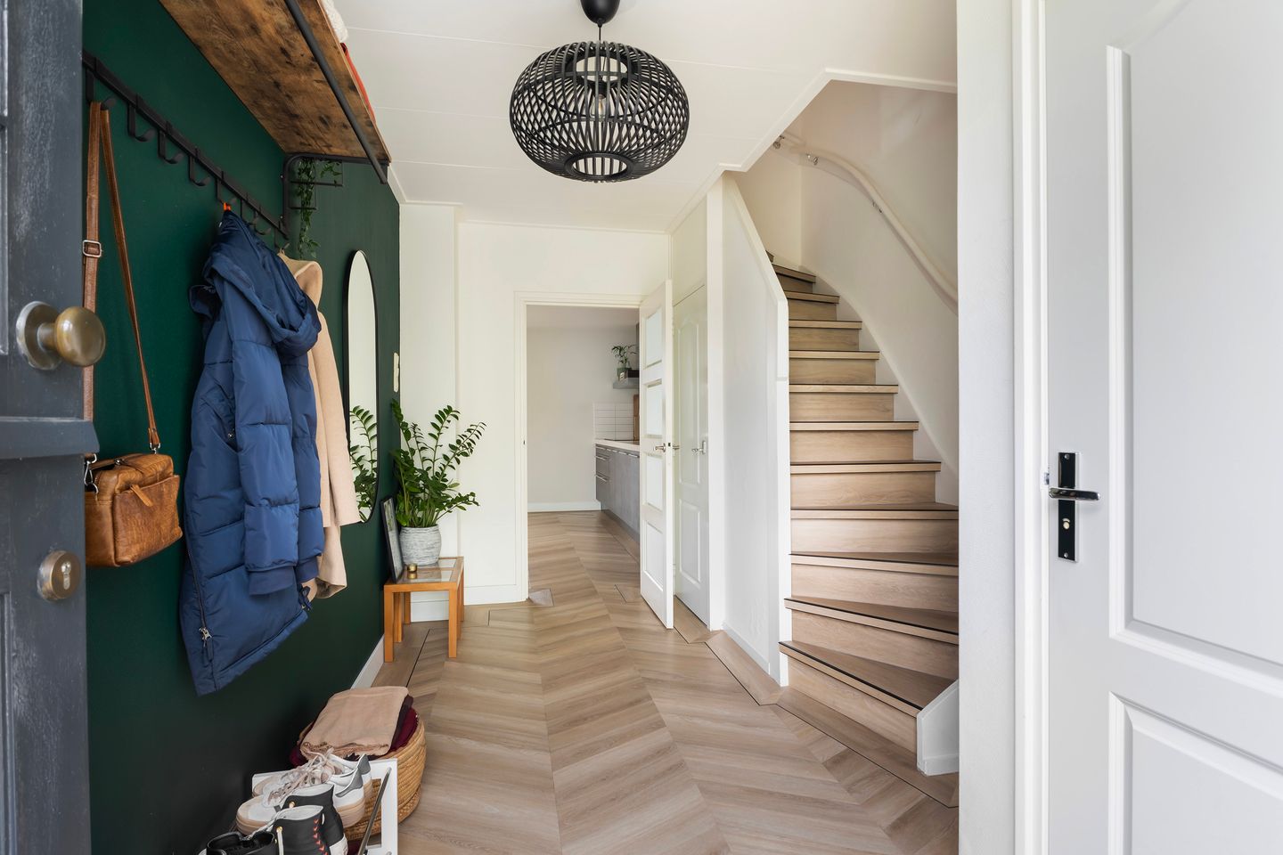 Photo 5 of Wythústerwei 13