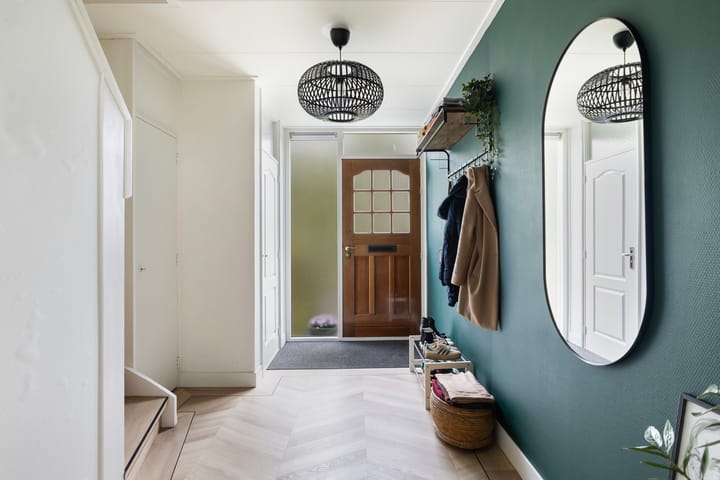 Foto 6 van Wythústerwei 13