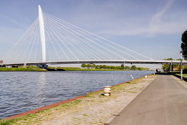 Foto 26 van Amerikalaan 669