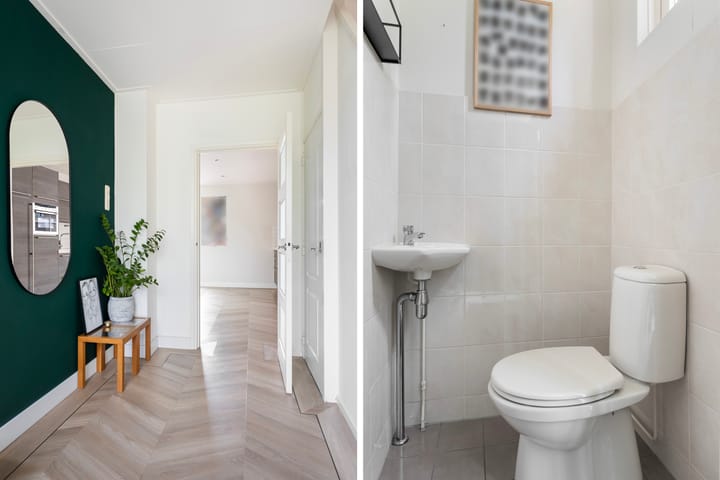 Foto 7 van Wythústerwei 13