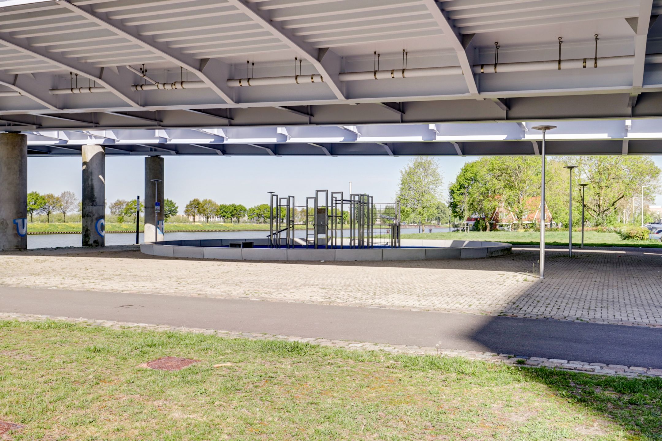 Foto 27 van Amerikalaan 669