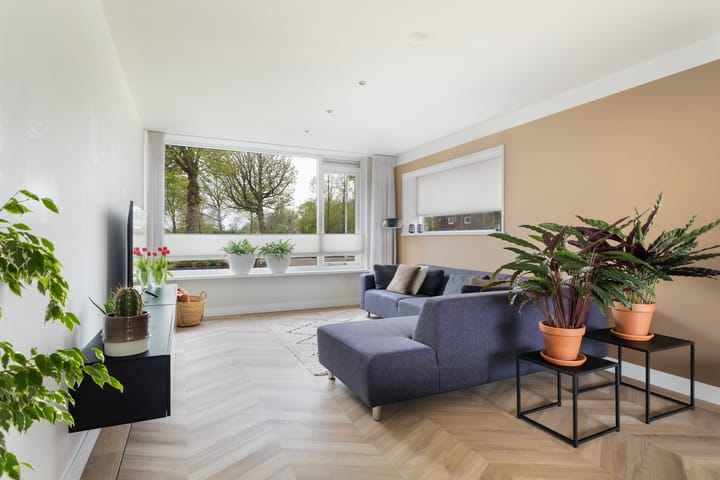 Foto 8 van Wythústerwei 13