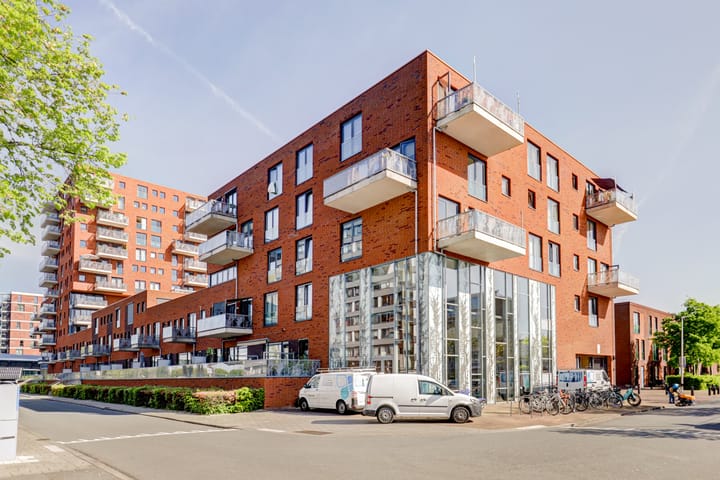 Foto 28 van Amerikalaan 669