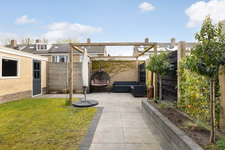 Foto 37 van Wythústerwei 13