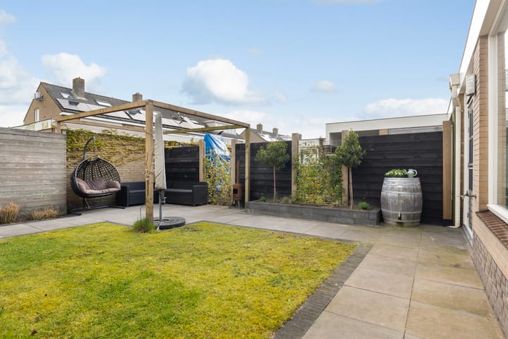 Foto 38 van Wythústerwei 13