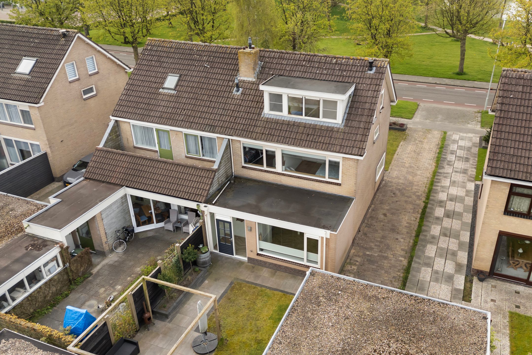 Photo 39 of Wythústerwei 13