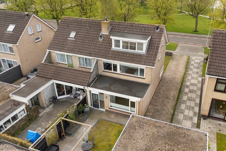 Foto 39 van Wythústerwei 13