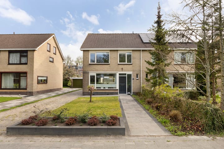 Foto 42 van Wythústerwei 13