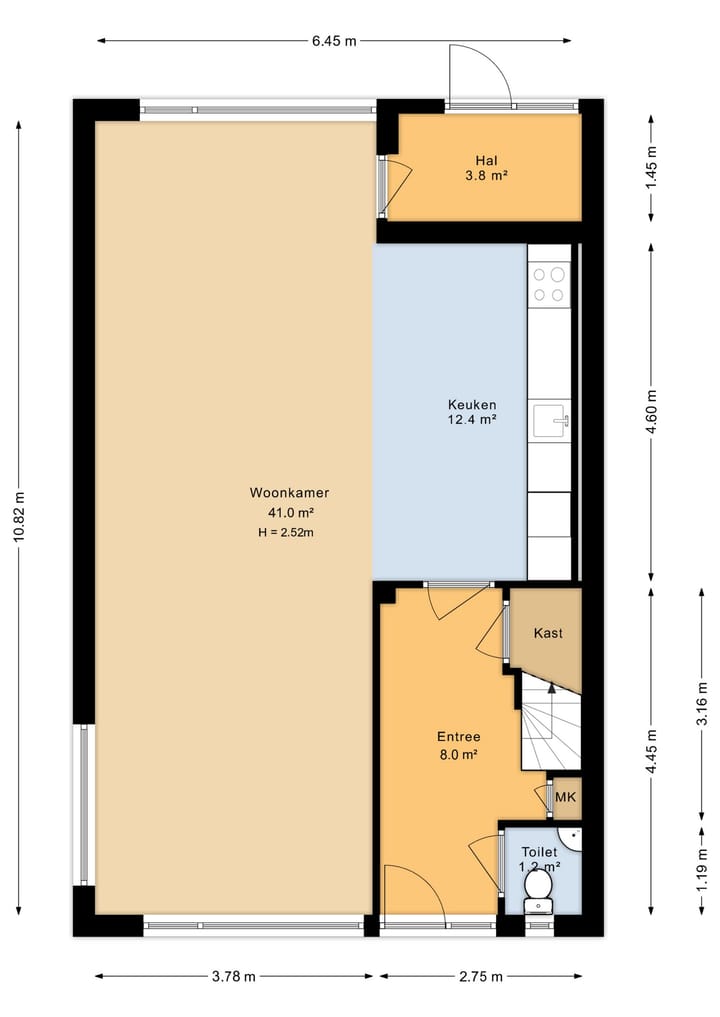 Foto 46 van Wythústerwei 13