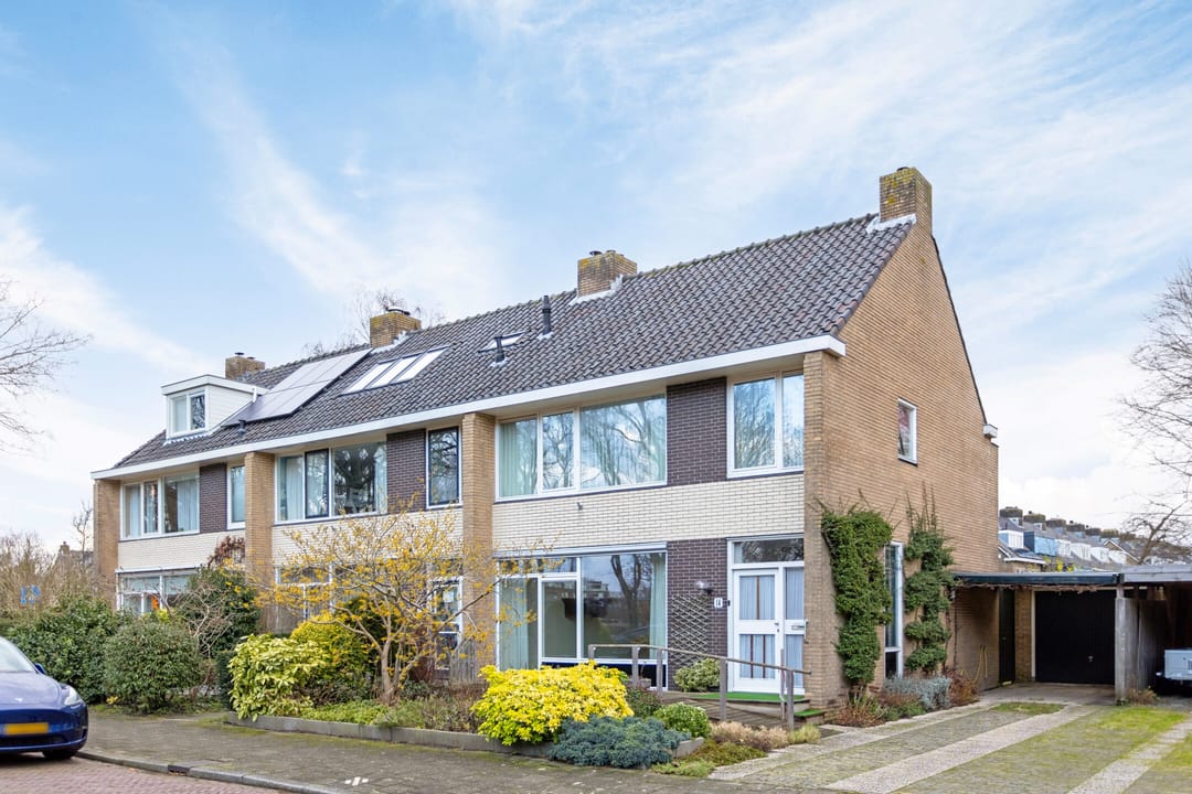 Photo 1 of Admiraal de Ruyterlaan 14