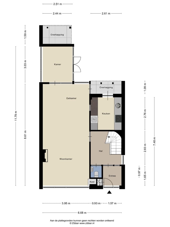 Foto 49 van Admiraal de Ruyterlaan 14