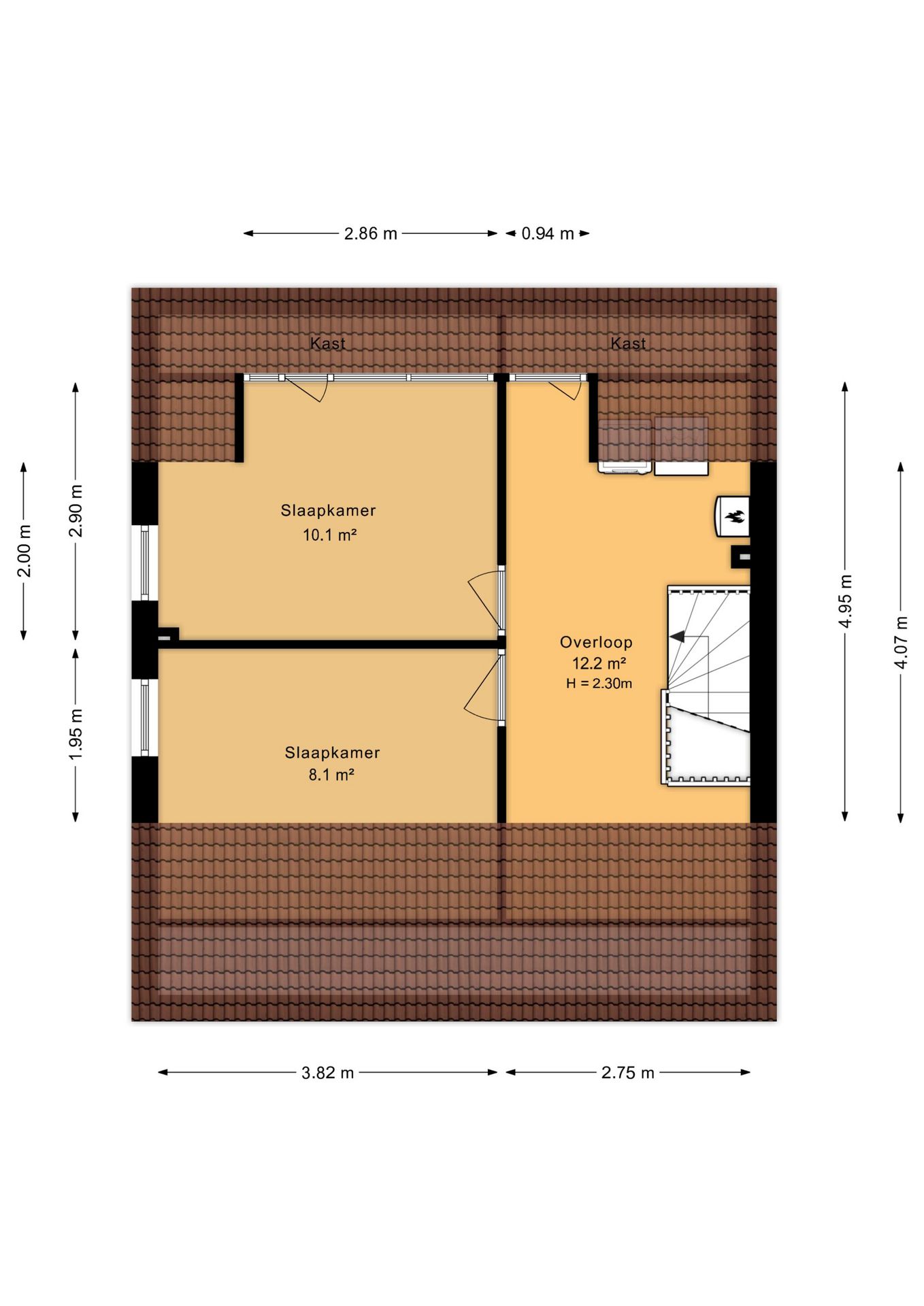 Photo 50 of Wythústerwei 13