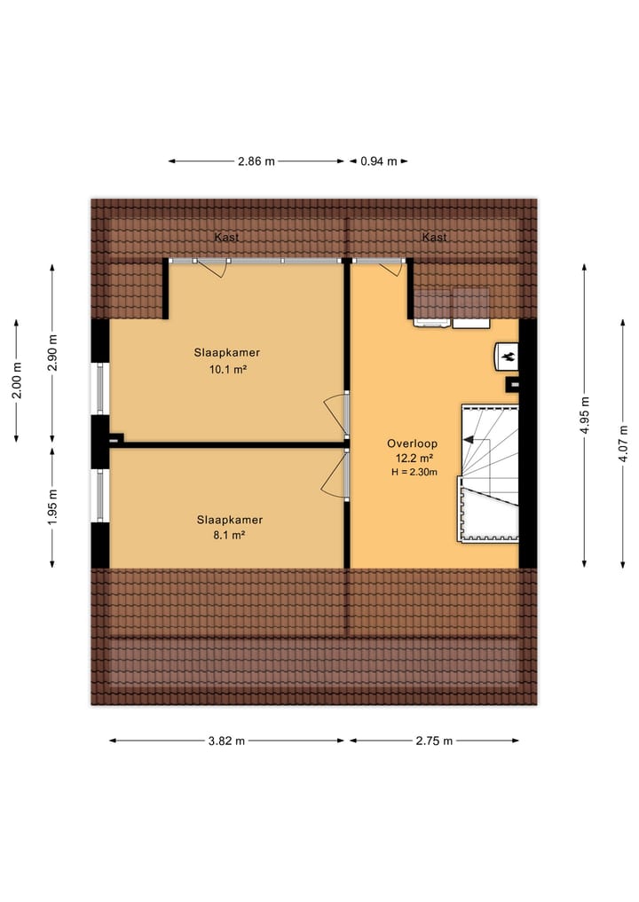 Foto 50 van Wythústerwei 13