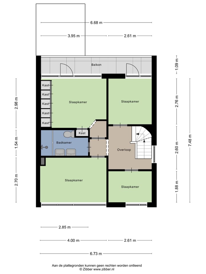 Foto 50 van Admiraal de Ruyterlaan 14