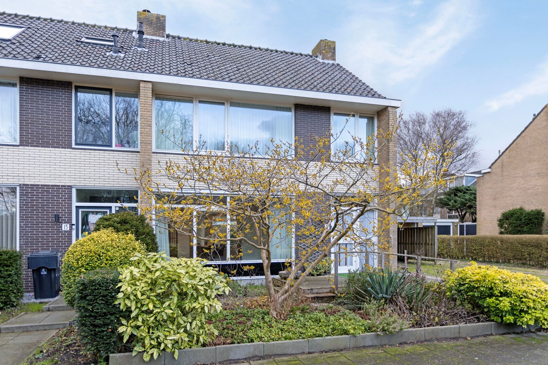 Photo 3 of Admiraal de Ruyterlaan 14