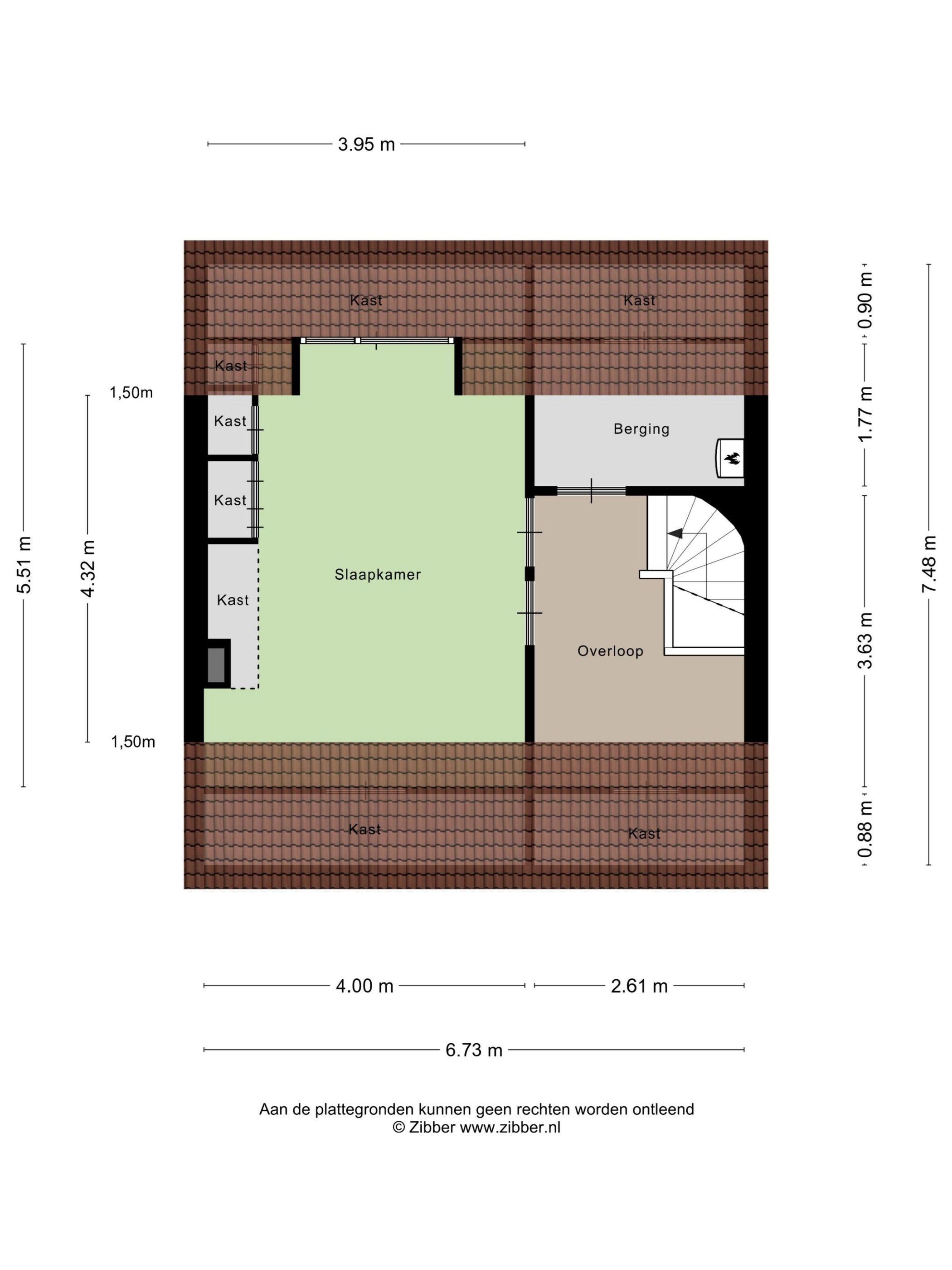 Photo 51 of Admiraal de Ruyterlaan 14
