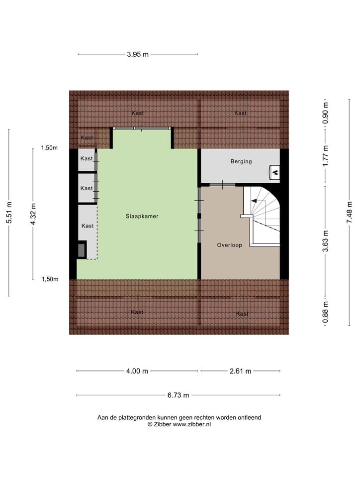 Foto 51 van Admiraal de Ruyterlaan 14