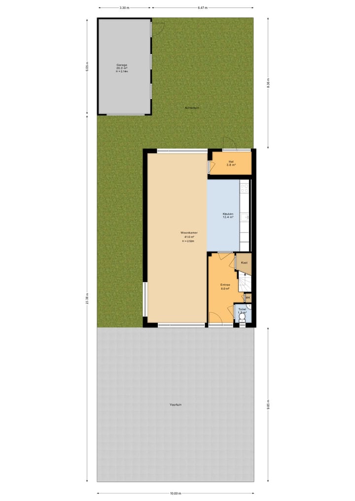 Foto 54 van Wythústerwei 13